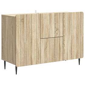 vidaXL 894427 Sideboard 89x34.5x62cm