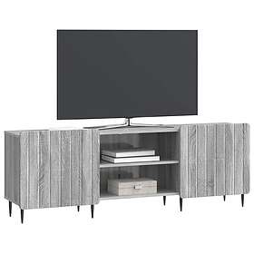 vidaXL 894461 TV-bänk 150x31x52cm