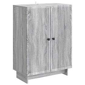 vidaXL 893903 Sideboard 66x34.5x90cm