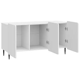 vidaXL 894488 TV Cabinet 99x34.5x52cm