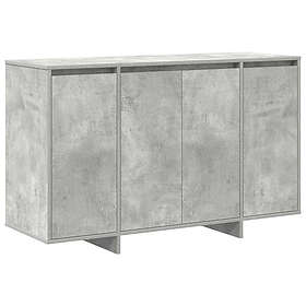 vidaXL 894368 Sideboard 34.5x33x92cm