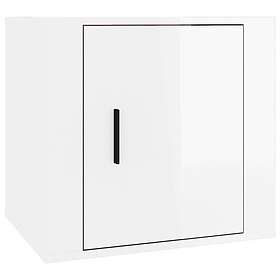 vidaXL 893847 Bedside Cabinet 43x34.5x47.5cm