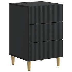 vidaXL 894556 Nightstand 43x41x66.5cm