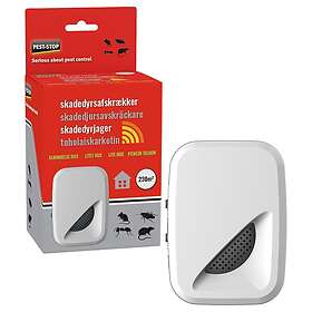 Pest-Stop Mus och Spindel Avskräckare Inomhus