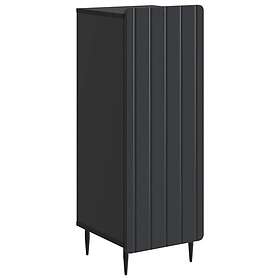 vidaXL 894366 Sideboard 34.5x33x92cm