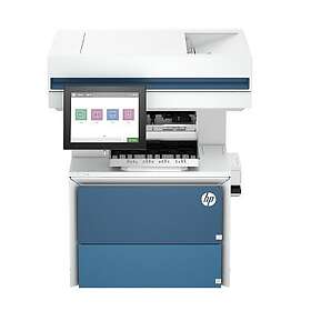HP LaserJet Enterprise MFP X62757dn
