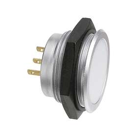 Signal Construct SMFE30222 LED Röd, Grön 12V/DC