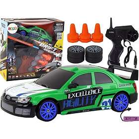 Lean Toys Sportbil R/C 1:24 17185