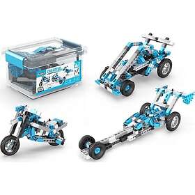 Engino Maker Master 30In1 GE1102