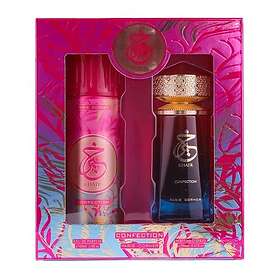 Paris Corner Khair Confection Presentförpackning