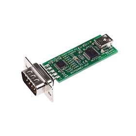 MICROCHIP MCP2200EV-VCP USB Adapter