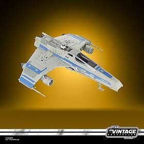 Hasbro Star Wars The Vintage Collection New Republic E-Wing & KE4-N4