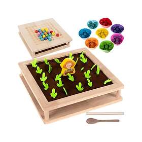 Kruzzel Farm 50 Pieces