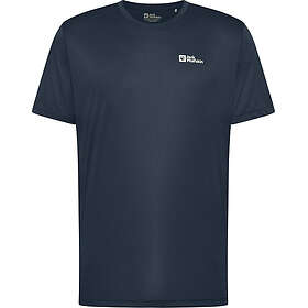 Jack Wolfskin Tech Tee (Homme)