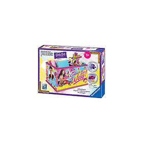 Ravensburger Disney Soy Luna Girly Girl Edition Storage Box 216 Pieces
