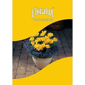 Floralux Blomjord 18l