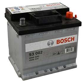 Bosch S3 005 12V 56Ah 480A