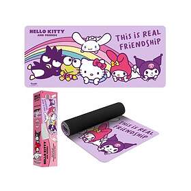 Kids Euroswan HK50216 Hello Kitty Mouse Pad 80x35cm