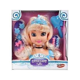 Miss Nella Styling Head