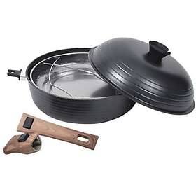 Durandal Infinity Dutch Oven 28cm