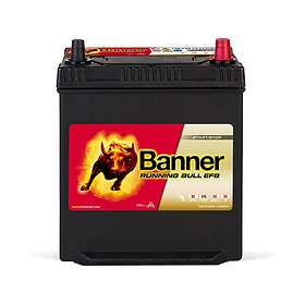 Banner Running Bull EFB 12V 38Ah 400A