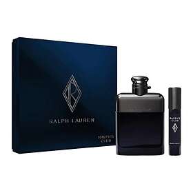 Ralph Lauren Ralph's Club Eau de Parfum Gavesæt