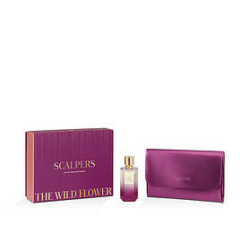 Scalpers The wild Flower Coffret cadeau