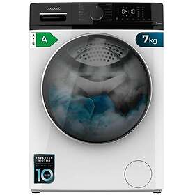 Cecotec Bolero DressCode 7610 (Blanc)