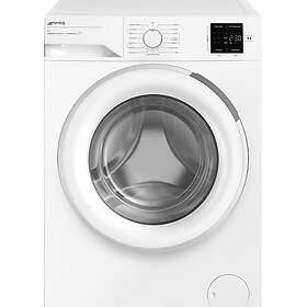 SMEG WMC72SEA (Blanc)