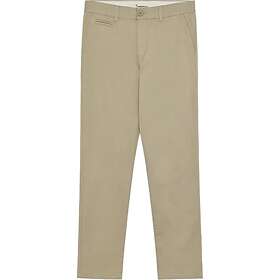 Knowledge Cotton Apparel Chuck Regular Chino Byxor (Herr)