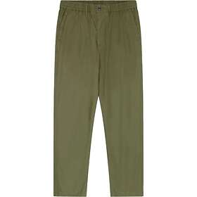 Knowledge Cotton Apparel Tim Tapered Chinos (Herr)