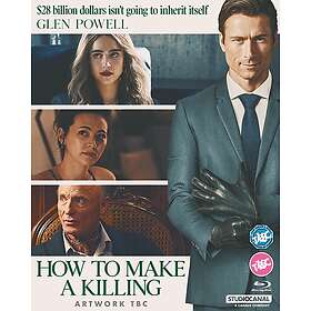 How To Make A Killing (Blu-Ray)
