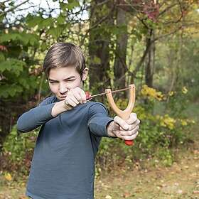 Kikkerland Huckleberry Slingshot