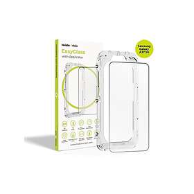 Mobile Origin EasyGlass with Applicator Hærdet glas skærmbeskytter til Samsung G