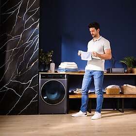 Cecotec Bolero DressCode 9900 Autodose (Blue)