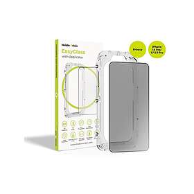 Mobile Origin EasyGlass Privacy Karkaistu lasinen näytönsuoja Apple iPhone 17 Pr