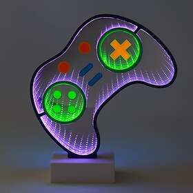 iTotal Infinity Light LET'S PLAY