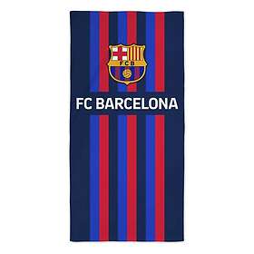 Joker FC Barcelona Badehåndkle 70x140cm