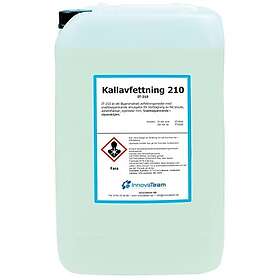 Innovateam Kallavfettning 210 25L