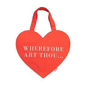 Portico Designs Romeo & Juliet Tote Bag