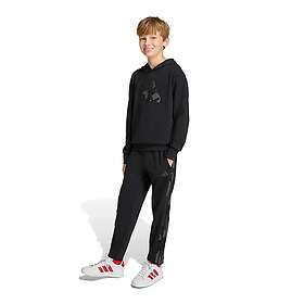 Adidas Seasonals Tracksuit (Jr)