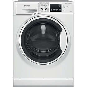 Hotpoint Active NDB10736WAIT (Blanc)