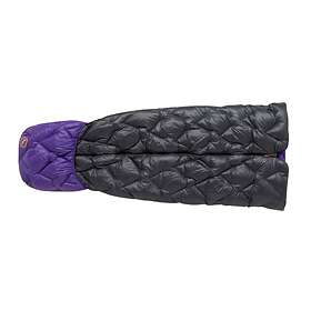 Big Agnes Fly Creek UL Zip Quilt 50 (850 RDS DownTek) (210cm)