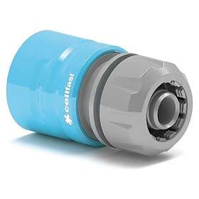 Cellfast CELLPRO Gjennekobling 1/2''-5/8'' 50-630