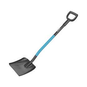 Cellfast CELLPRO™ Lapio Hiekalle ja Kevyt Maaperä 127cm