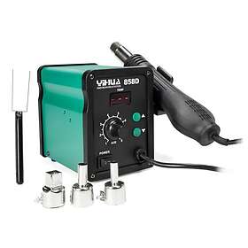 Yihua Y/858D 700W Värmepistooli