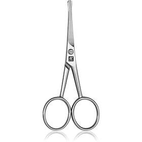 Zwilling 43567-101-0 Facial Hair Scissors
