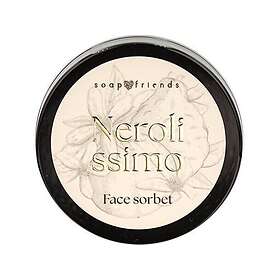 Soap&Amp Friends Soap&Friends Nerolissimo Ansiktssorbet 50ml