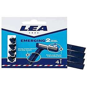 Lea Emerging 2-pack