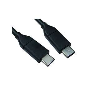 Datalogic CAB-USBC-USBC USB-C to USB-C 2.4m